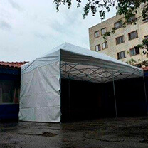 Tenda para Festa